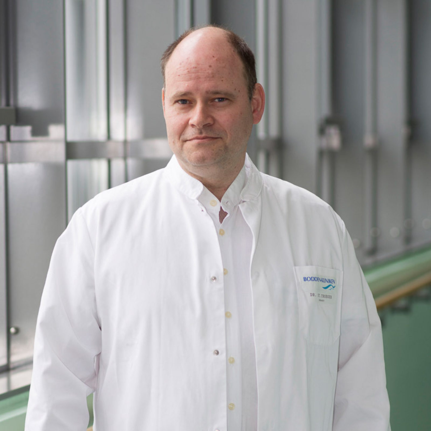 Orthopädie/Unfallchirurgie| BODDEN-KLINIKEN Ribnitz-Damgarten GmbH